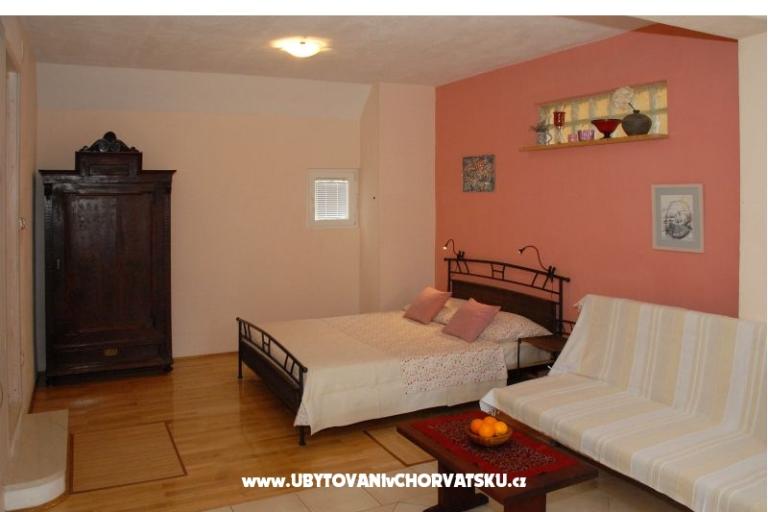 Apartment Natura - Jurjević – photo 17