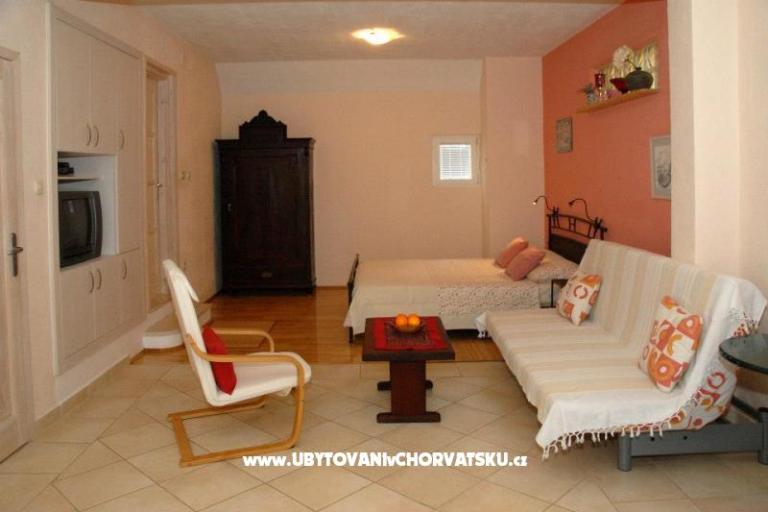 Apartment Natura - Jurjević – photo 7