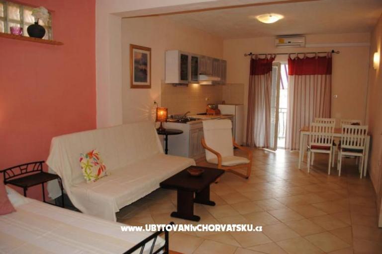 Apartment Natura - Jurjević – photo 8