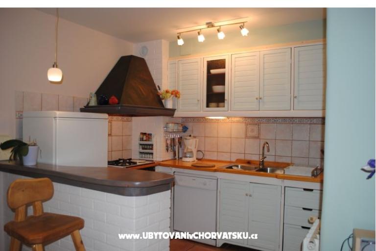 Apartment Natura - Jurjević – photo 9