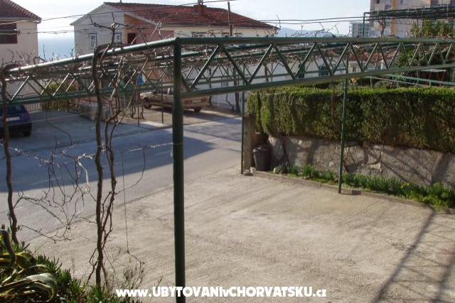 Apartment Olga – photo 8