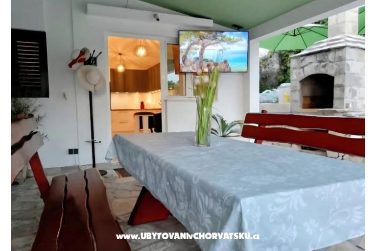 Apartment Robert – photo 16
