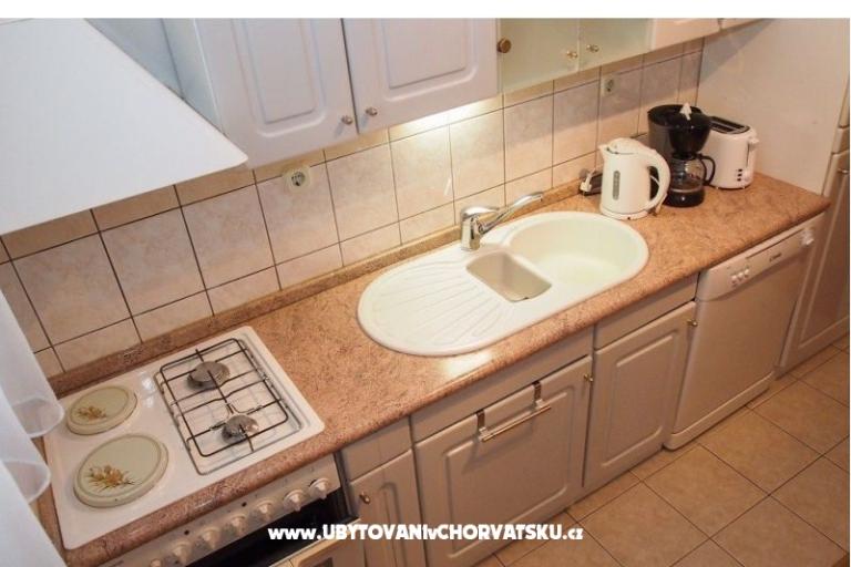 Apartment Viki – photo 12