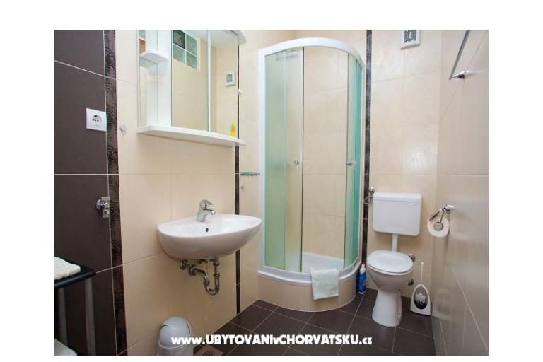Apartments Dana – photo 16