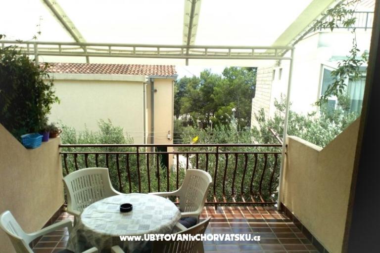 Apartments Andrijašević – photo 14