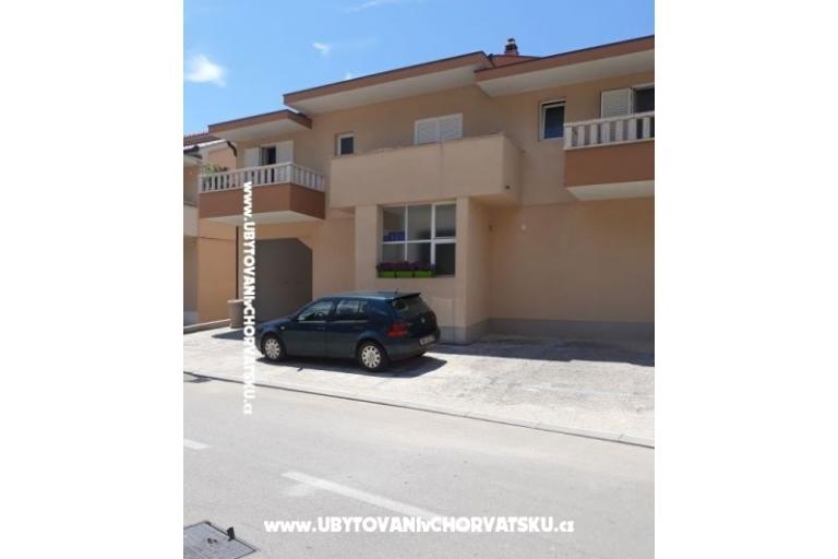 Apartments Andrijašević – photo 18