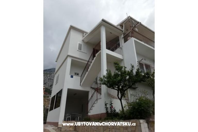 Apartments Barbir – photo 11