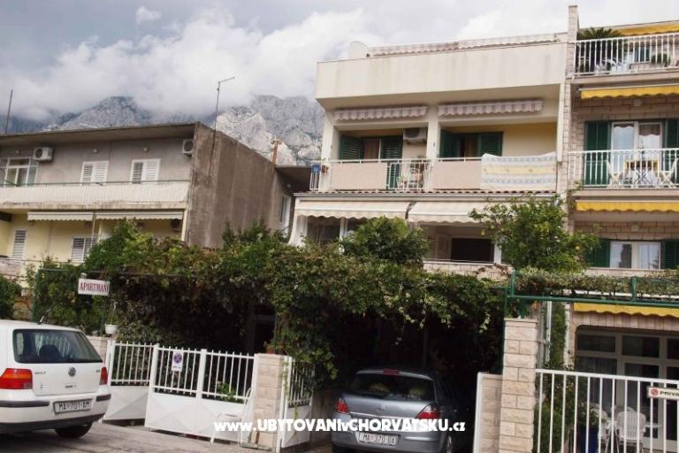 Apartments Bašković – photo 2