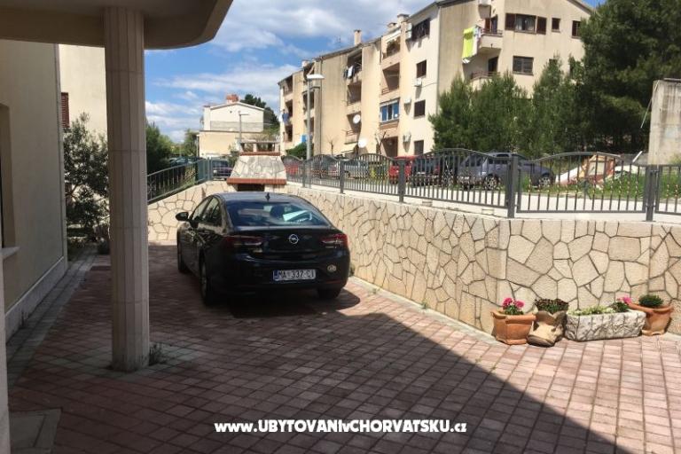 Apartments Begić – photo 4
