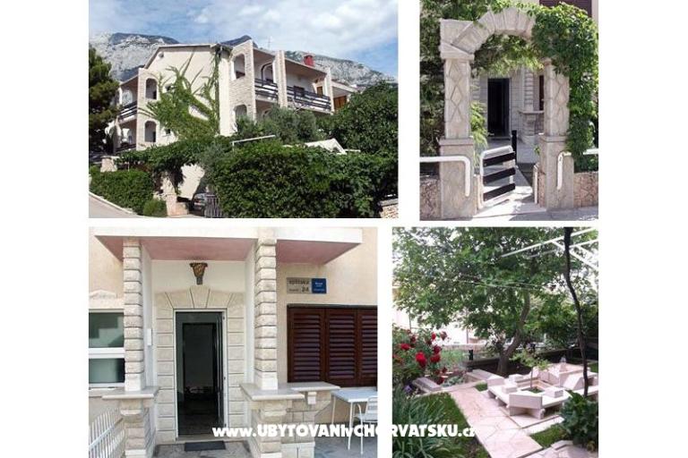 Apartments Boban – photo 8