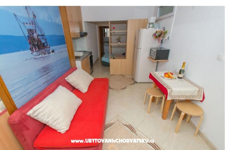 Apartments Buba – photo 12