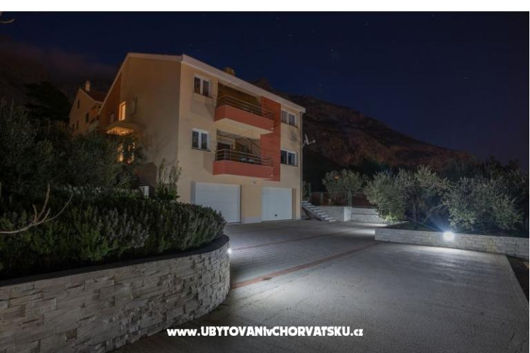 Apartments Buba/Maslina – photo 2