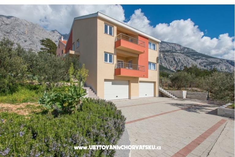 Apartments Buba/Maslina – photo 4