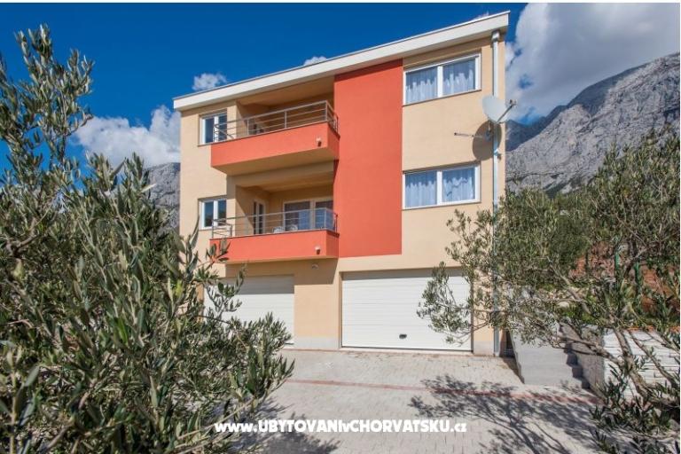 Apartments Buba/Maslina – photo 5