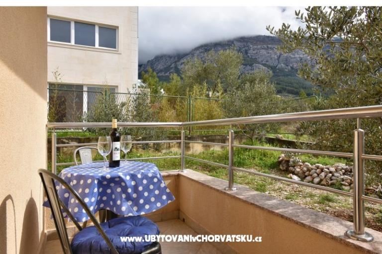 Apartments Buba/Maslina – photo 7