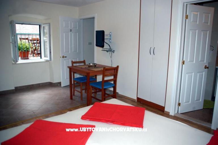 Apartments Caralipeo – photo 5