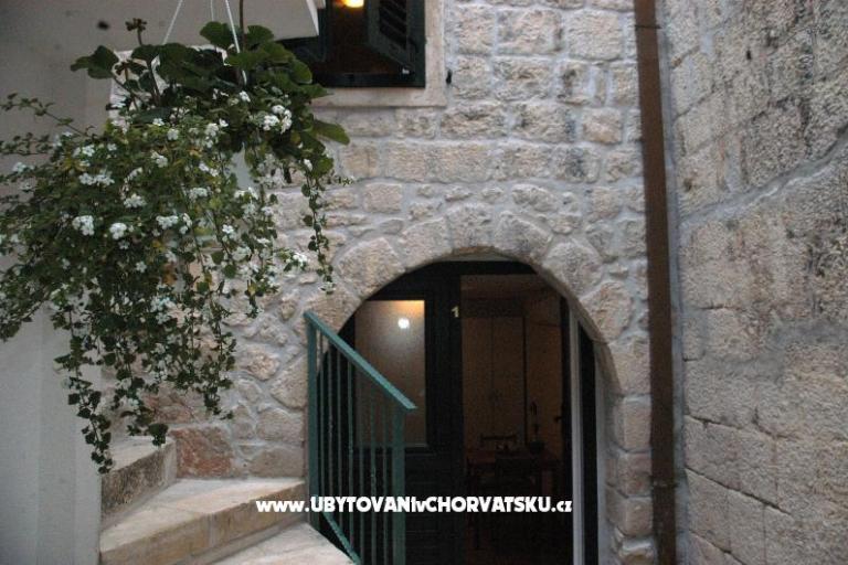 Apartments Caralipeo – photo 8