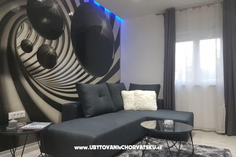 Familia City Center Apartments – photo 10