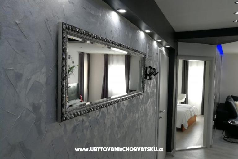 Familia City Center Apartments – photo 11