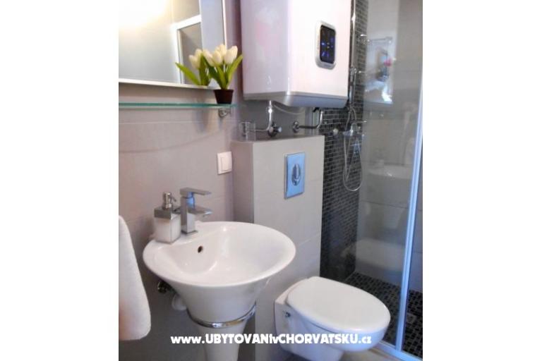 Familia City Center Apartments – photo 12