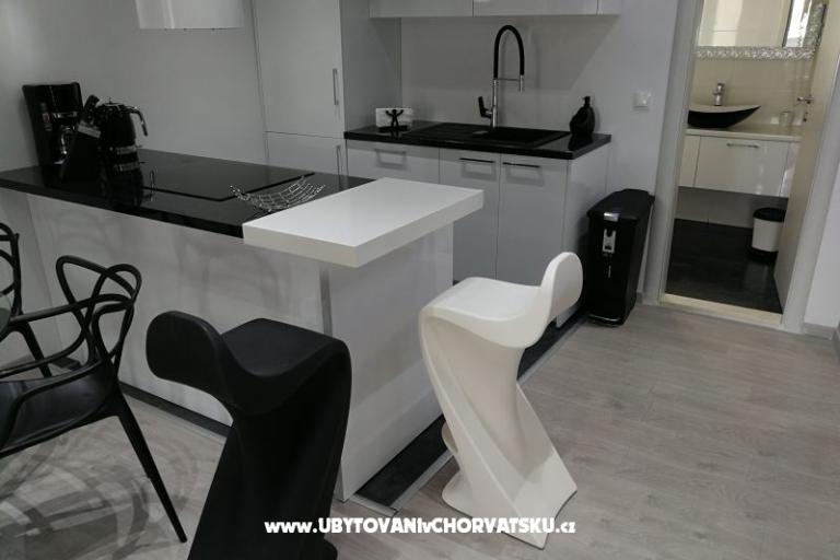 Familia City Center Apartments – photo 13