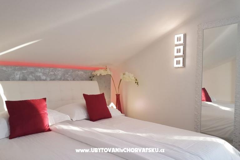 Familia City Center Apartments – photo 14