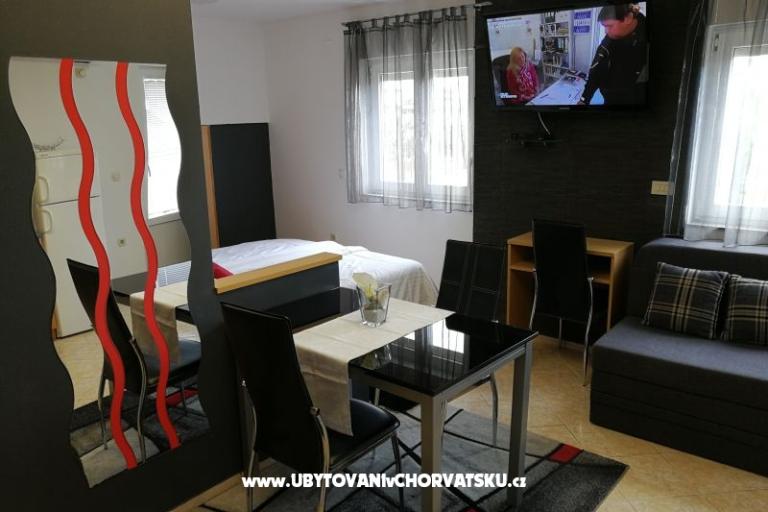 Familia City Center Apartments – photo 15
