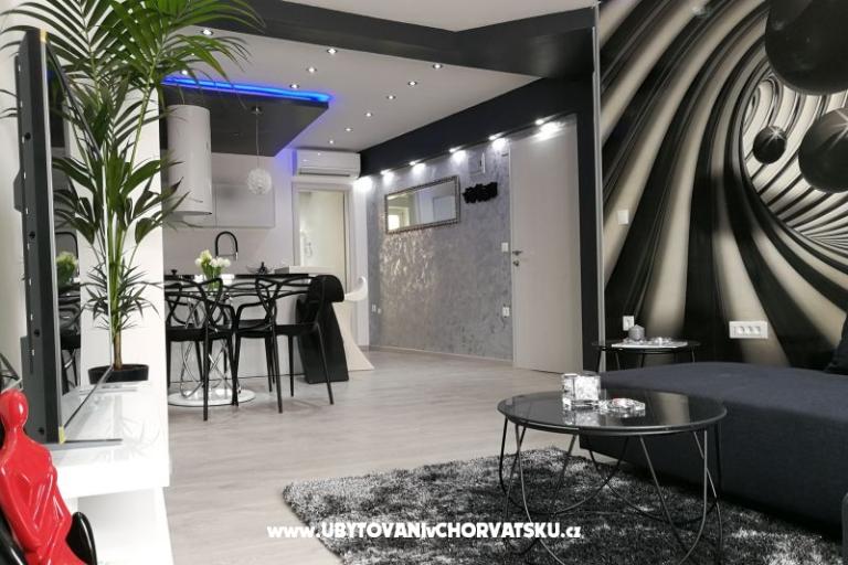 Familia City Center Apartments – photo 3