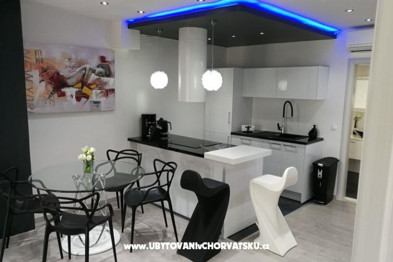 Familia City Center Apartments – photo 4