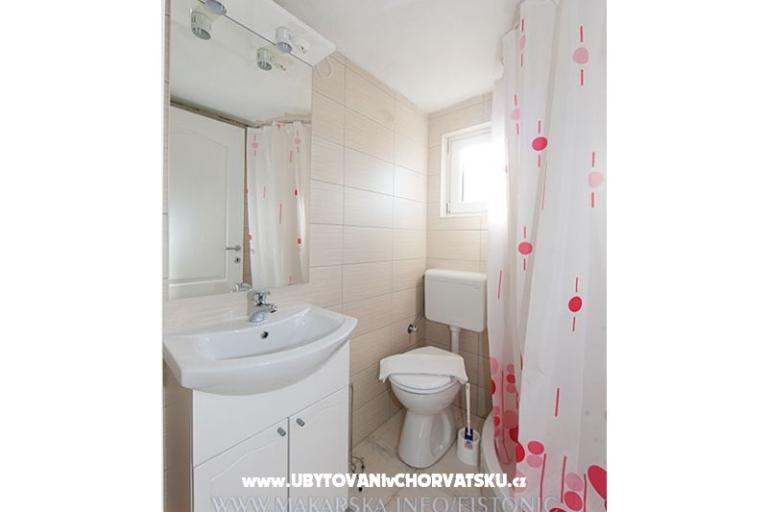 Apartments Fistonic – photo 13