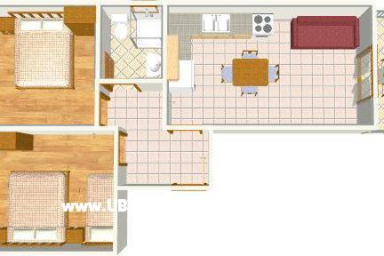 Apartments Fistonic – photo 6