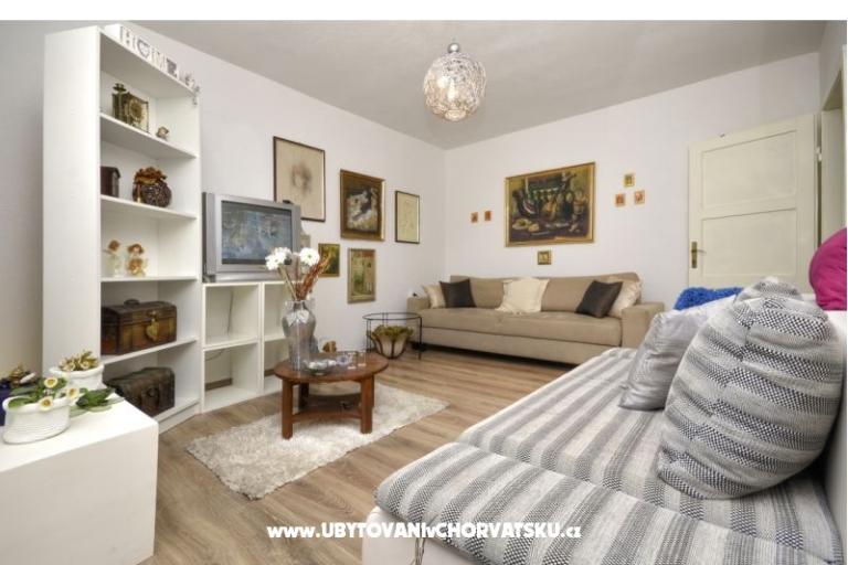 Apartments Garden – photo 4