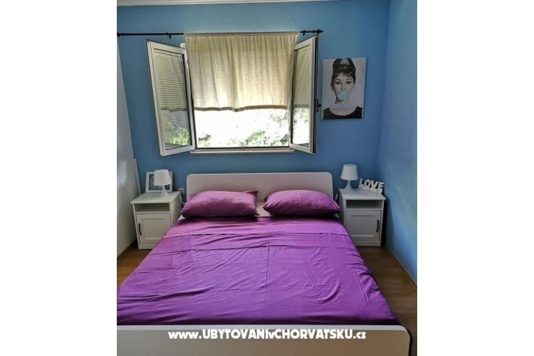 Apartments Garden paradise – photo 13