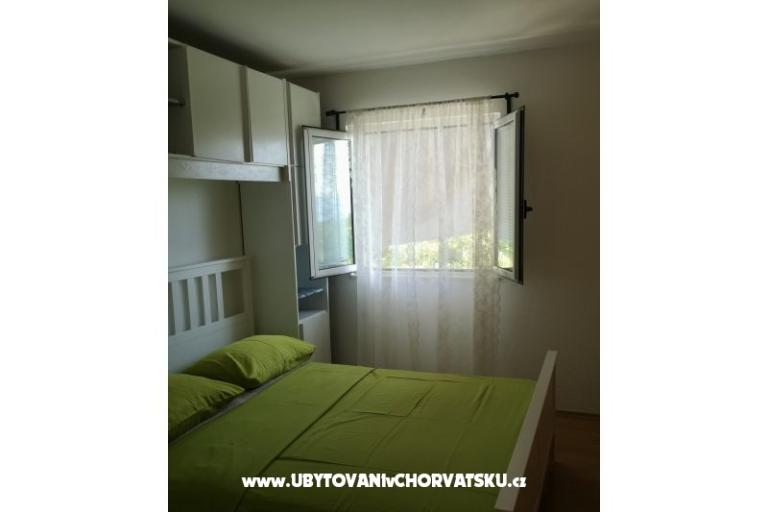 Apartments Garden paradise – photo 14