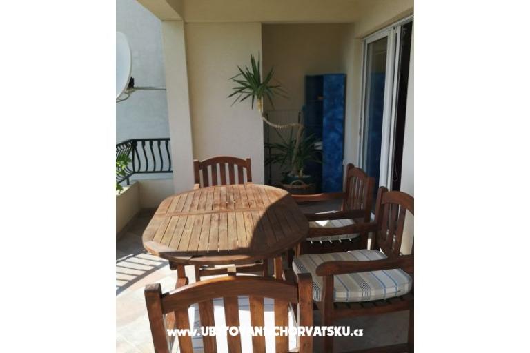 Apartments Garden paradise – photo 2