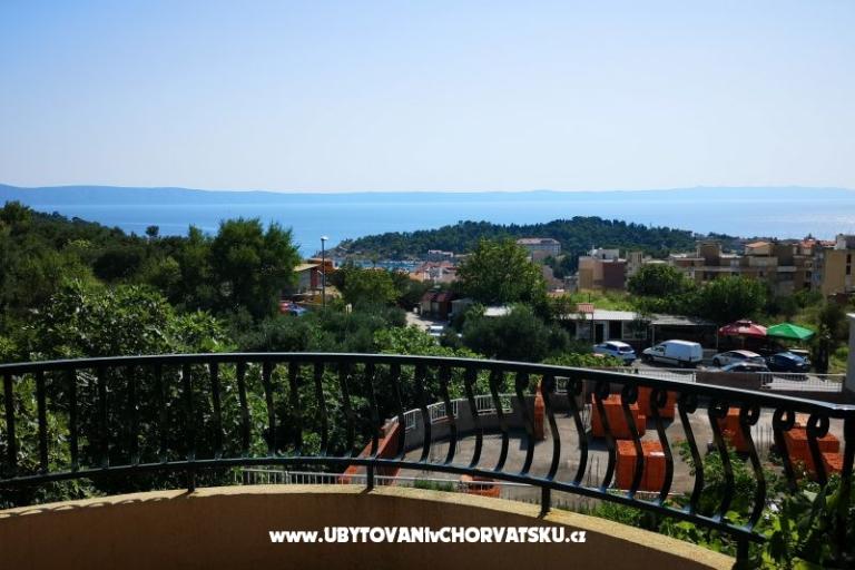 Apartments Garden paradise – photo 4
