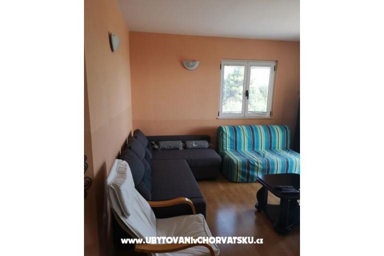 Apartments Garden paradise – photo 6