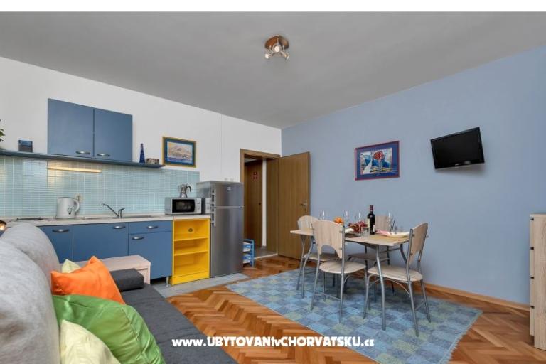 Apartments Garmaz – photo 11