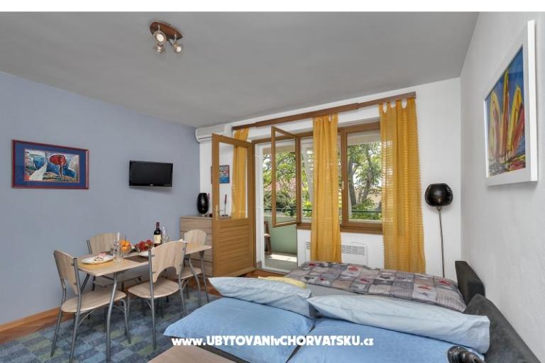 Apartments Garmaz – photo 12