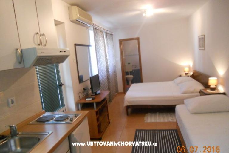 Apartments Garmaz – photo 16