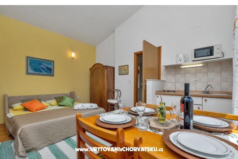 Apartments Garmaz – photo 17