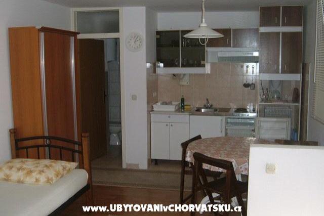 Apartments Gita – photo 7