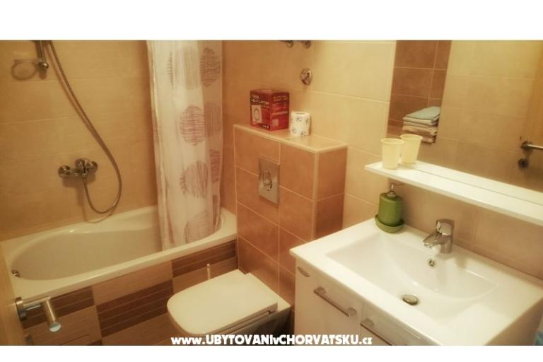 Apartments Gojak Makarska – photo 14