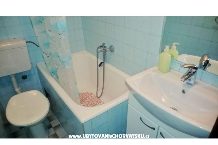 Apartments Gojak Makarska – photo 17