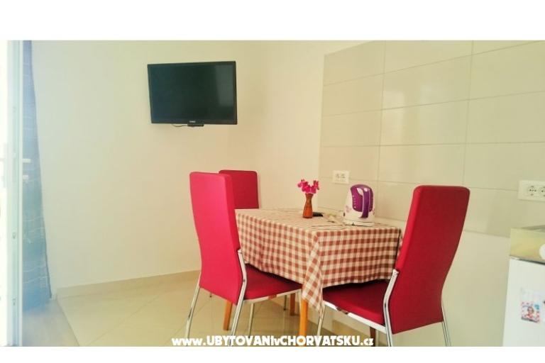 Apartments Gojak Makarska – photo 6
