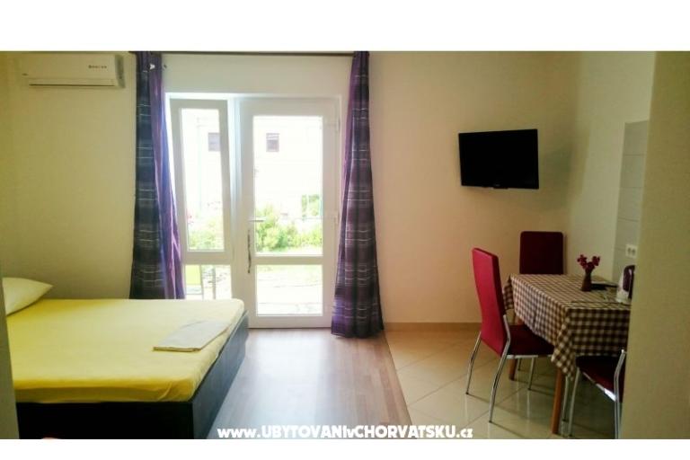 Apartments Gojak Makarska – photo 8