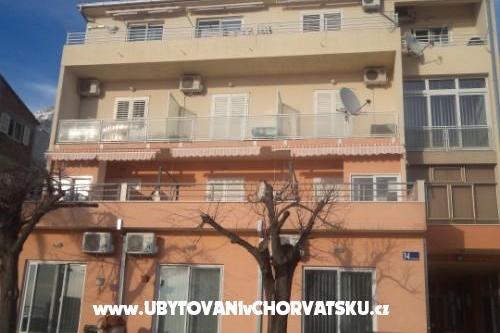 Apartments i sobe Antica – photo 3