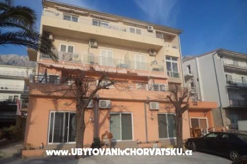 Apartments i sobe Antica – photo 4