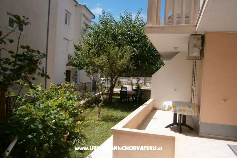 Apartments Julija – photo 10