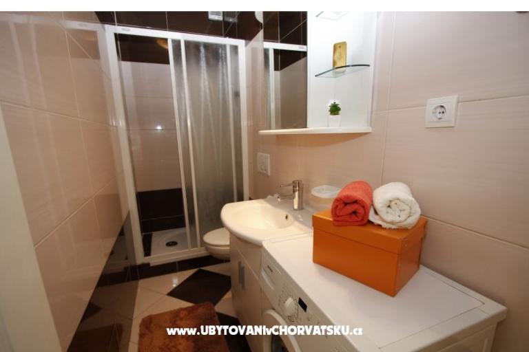 Apartments Nadalina  – photo 9